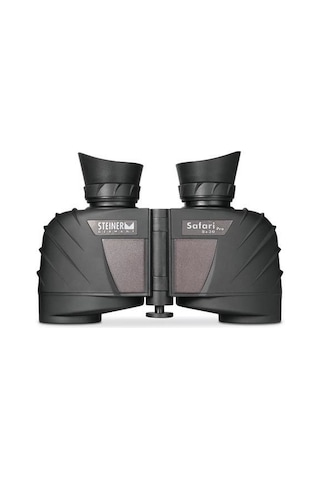 Steıner Safari Pro 8x30 El Dürbünü mk_08.1.STE.00044040900.000 Siyah