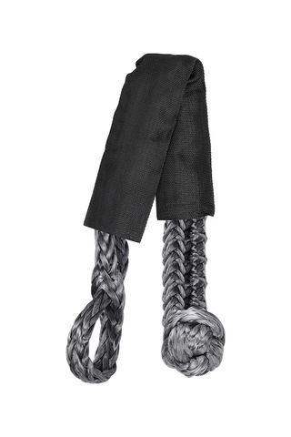 Yulong Reedark "17 Ton Çekme Halatı - Esnek Ve Dayanıklı Araç