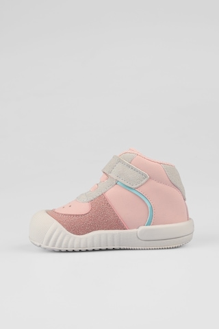 Vicco Soli Iı Bebek İlk Adım Bot Pudra