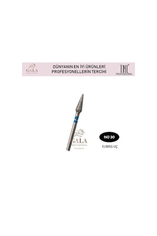 Gala Elmas Uç No:30