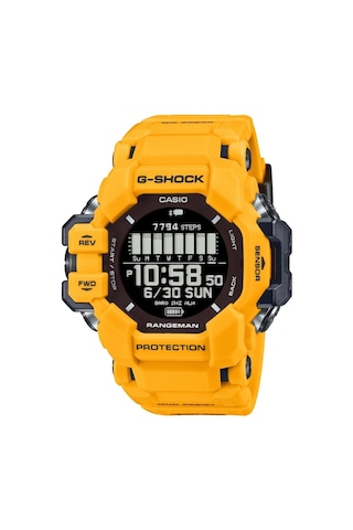 Casio Gpr-h1000-9dr Erkek Kol Saati