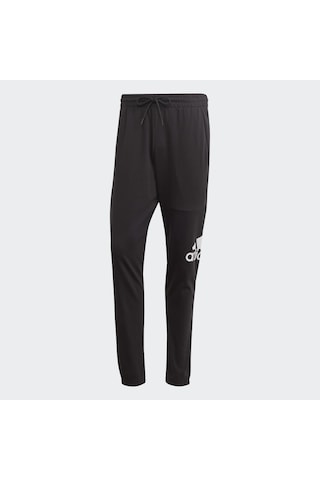 Adidas IC9400 ESS LGO T P SJ Erkek Eşofman Altı - Siyah