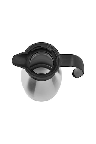 Tefal K3043214 Soft Grip 1.5 Litre Kapasiteli Sızdırmaz Siyah Ter Siyah