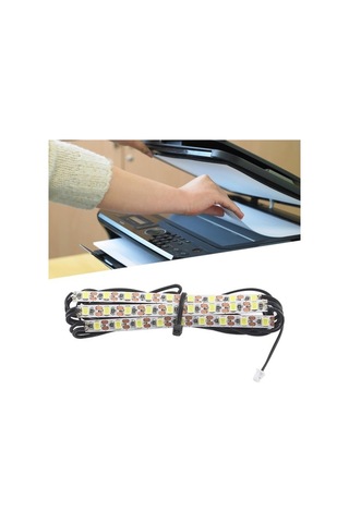 Trendooze Homyl 3d Yazıcı Işık Şeridi X1 - 3d Parça Uygun