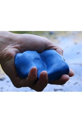 5 Adet 180g 3m Nano Araç Yüzey Temizleme Kil Hamuru