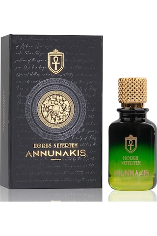 Horus Nefertem Anunnakis Erkek Parfüm EDP 100 ML