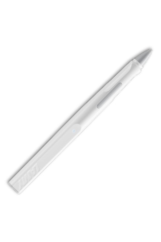 Lamy Safari Note+ Tablet Kalemi Beyaz