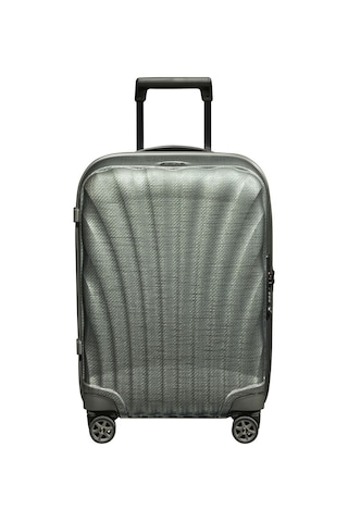 Samsonite Samsonıte C-lıte Spınner Valız 55 Cm 122859-1542 Yeşil