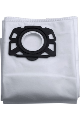 Karcher Elektrikli Süpürge Aksesuarları İçin 3 Adet Karcher Mv4 Mv5 Wd4 Wd6 Toz Torbası Toz Torbası Çöp Torbası Kacher Wd4 Toz Torbası