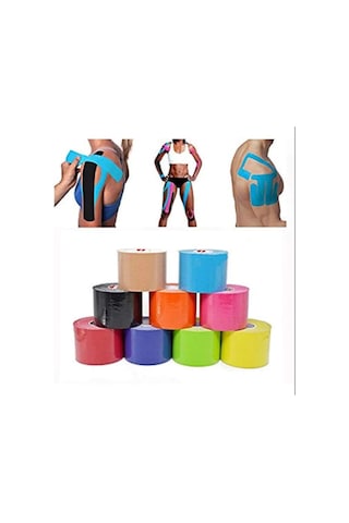 Ligorix Kinesio Tape Gold