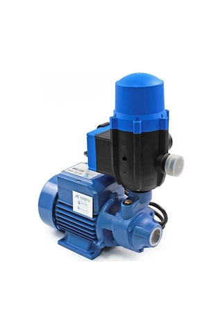 Kampa Tazyik-11H 1 Kat 1 Daire Hidrofor Su Pompası Hidromatlı