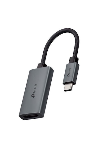 Tp-link Ua520c Usb Tip-c Hdmı/usb-c/hdmı 4k-202375