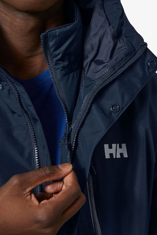 Helly Hansen Juell 3-in-5 Erkek Lacivert Mont 53679-597