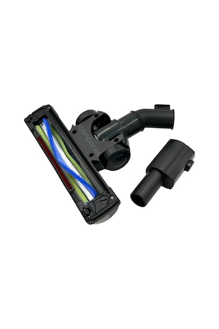Electrolux İle Uyumlu Euo9anımat Ultra One Süpürge Slim Turbo Başlık
