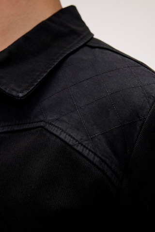 Bad Bear Rex Jacket Erkek Ceket 24.01.71.002-c01 Siyah