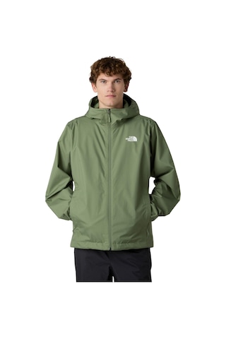 F00a8azbo91-r The North Face M Quest Jacket - Eu Erkek Ceket F00a8azbo91-r Haki