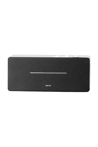 Edifier D12 70w Rms Bluetooth 5.0 Entegre Masaüstü Stereo Hoparlör Rca/aux Girişli, Uzaktan Kumandalı - Beyaz
