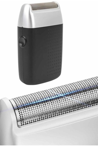 Günlük Sakal Tıraşına Uygun Tıraş Makinesi Elektrikli Şarj Edilebilir -