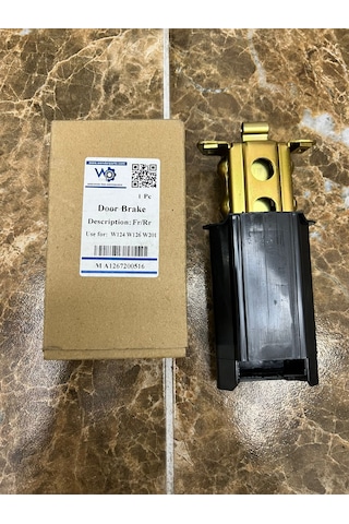 Alcamlar Mercedes 200E 190E W124-W201-W126 Kapı Gergisi