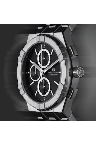 Maurice Lacroix Aıkon Ml-aı1118ss002330-1 Erkek Kol Saati