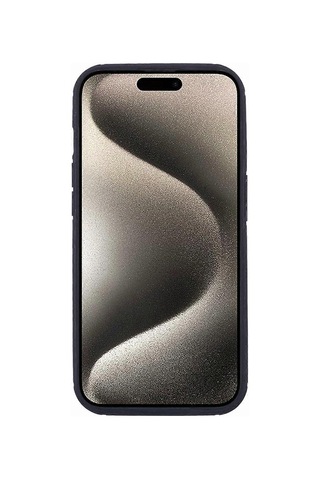 İphone 15 Kılıfı İçin Magsafe Karbon Fiber Tpu Pc Düşmeye Karşı Telefon Kılıfı İle Uyumlu