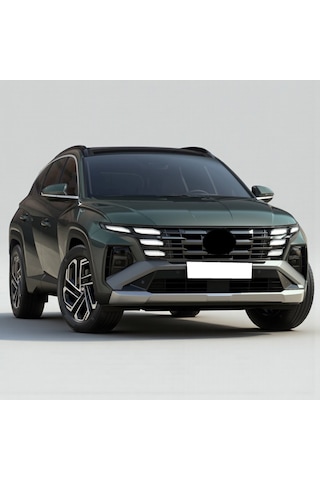 Hyundai Tucson 2024-2027 Ön Cam Silecek Takımı 65x40cm 98350n7000