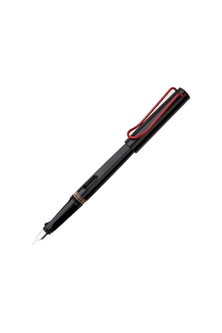 Lamy Joy Dolma Kalem 1.1Mm Uç 015 Siyah