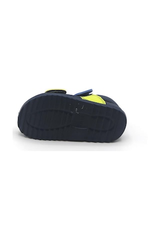 Vicco 321-b23y-252 Krixi Unisex Bebe Sandalet Lacivert