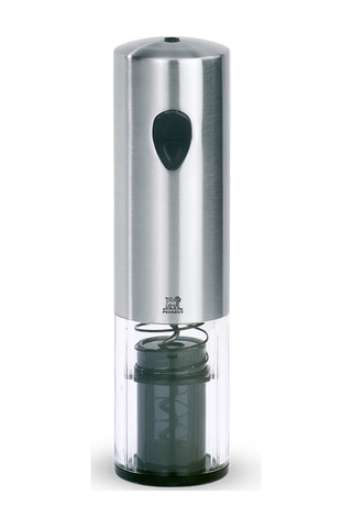 Peugeot Elis Elektrikli Tirbuşon Inox 20 Cm Renkli