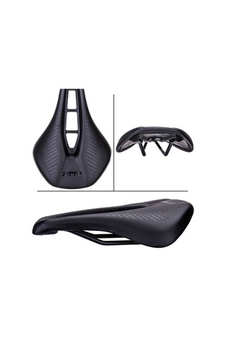 Xindoker Ztto Bisiklet Jantı, Ergonomik Tasarım, Yumuşak Jel Yüzey, Havalandırmalı, Komforlu Sürüş İçin, Sarı-siyah Noktalı Sarı