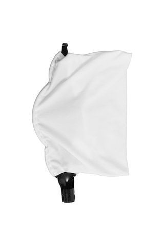 Hangfox Yüksek Dal Meyve Toplayıcı, Tungsten Çelik Bıçaklı, Geniş Kapasiteli Depo Çantası İle El Verimli Hasat Aleti