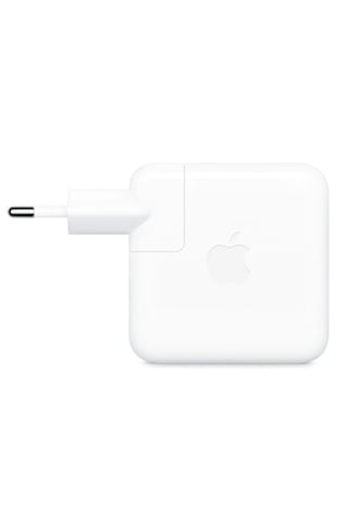 MXN53TU/A 70W USB-C Güç Adaptörü