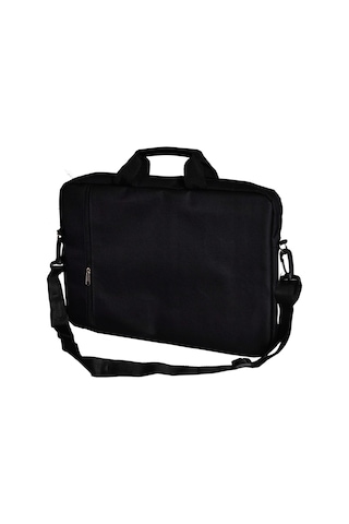 Classone Bnd200 Eko Serisi Siyah Notebook Çantası Bnd200