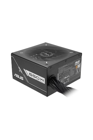 Asus Prıme 650b 650w 80+ Bronze 120mm Fanlı Psu