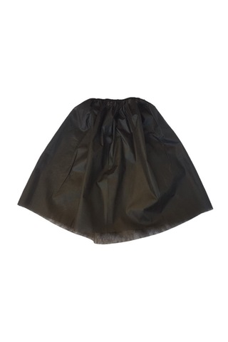 100 Adet Bezendam Tek Kullanımlık Etek Hasta Muayene Eteği Doğum Eteği