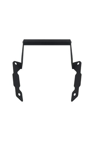 Transalp İçin Xl 750 İçin Telefon Tutucu Gezinme Braket Motosiklet - Mat Açık Mavi - Kırmızı - Mavi