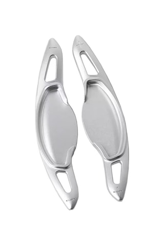 Honda Crv Gümüş Gri F1 Kulakçık Vites 2023-2025 Kırmızı