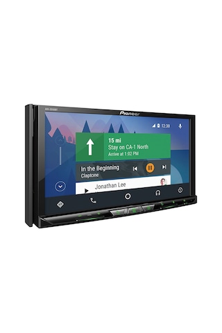 Pioneer Avh-Z9200Dab Kablosuz App Carplay Android Auto Multimed