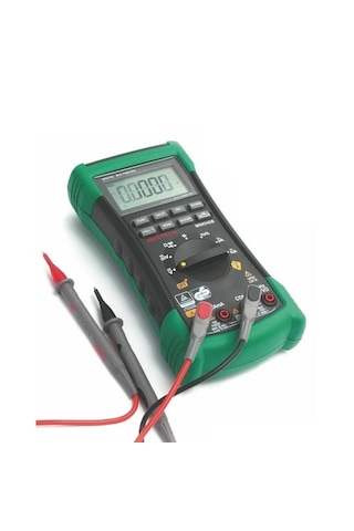 Mastech Ms8340b Dijital Multımetre