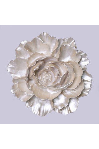 Lotus Dekoratif Çiçek İnci