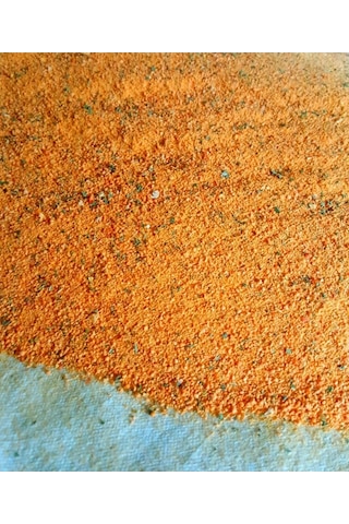 Uşak Tarhanası Bay Tarhana - Tarhana 1 Kg Acılı