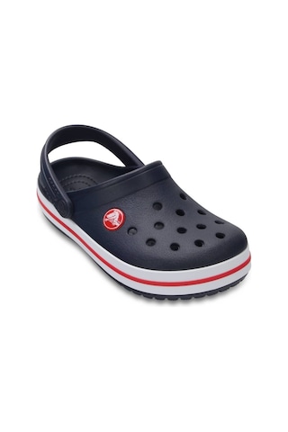 Crocs Crocband Clog Çocuk Siyah Terlik Çok Renkli