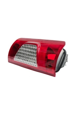 Ford Connect Arka Stop Lambası Takımı Sağ Ve Sol 2008-2013