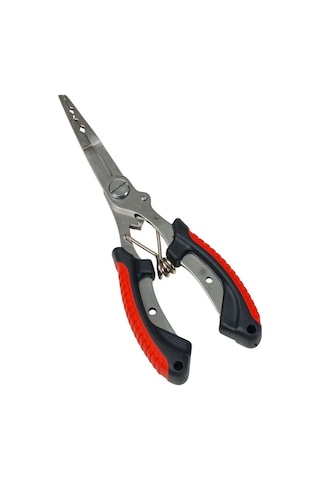 Shufa Çok Amaçlı Balıkçı Pensesi Kılıflı 16 Cm