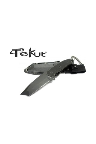Tekut Kamp Nextorch Ares B Bıcak Hk5025 Gt Siyah