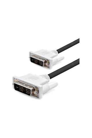 Dvi Dvi Erkek 18+1 Üst Kalite 1.5 Metre Kablo