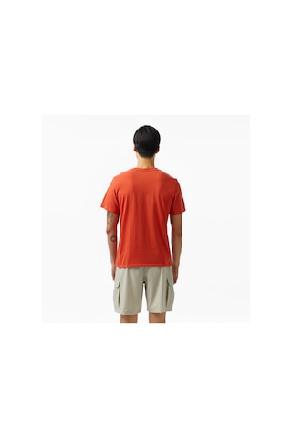 Mc Kinley Galla Erkek Turuncu T-shirt 430778 Turuncu
