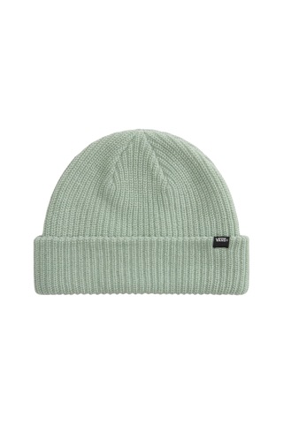 000qb4emw1-r Vans Core Basic Cuff Beanie Açık Mavi 000qb4emw1-r Açık Mavi