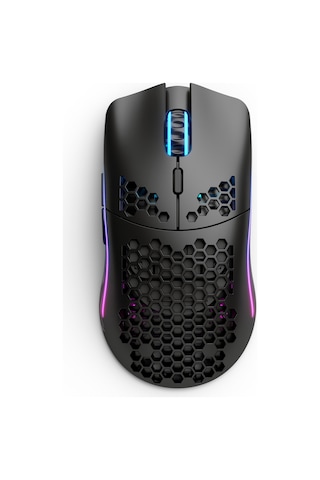 Glorious Model O Kablosuz Optik Oyuncu Mouse