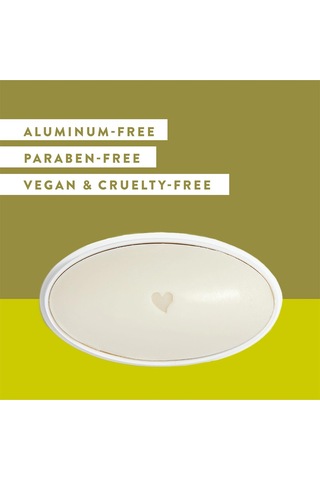 Native Desert Grass & Sandalwood Alüminyumsuz Stick Deodorant 75gr